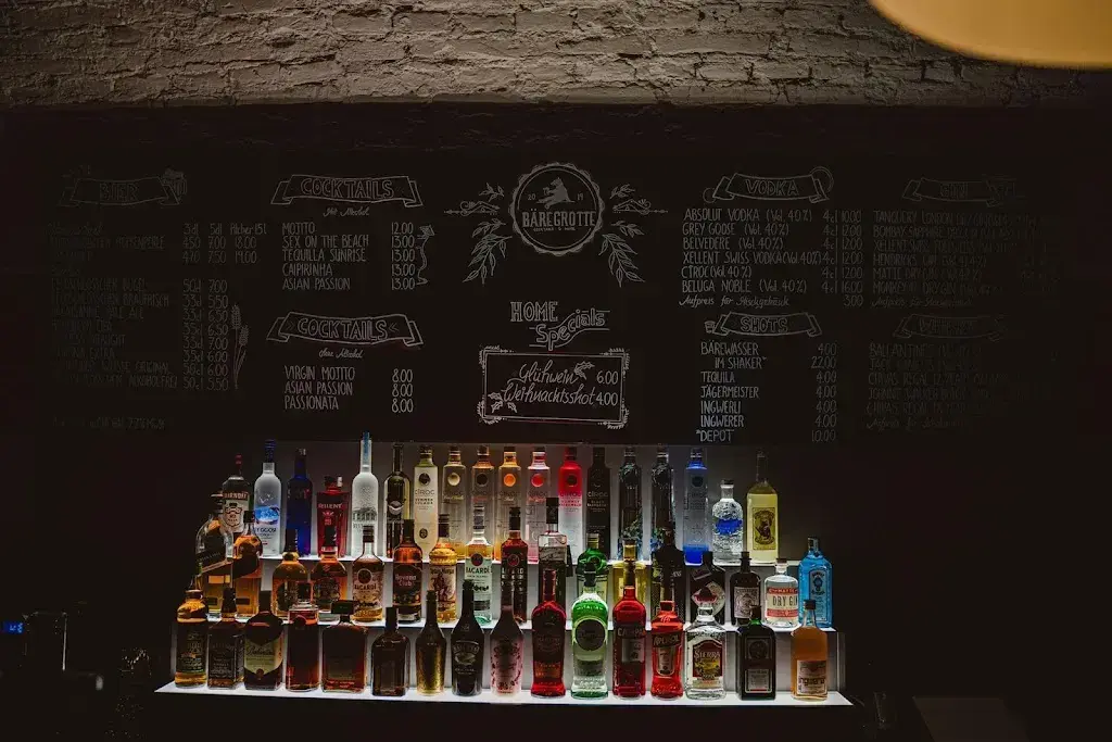 Menu_Bäregrotte_Bern_immagine_2