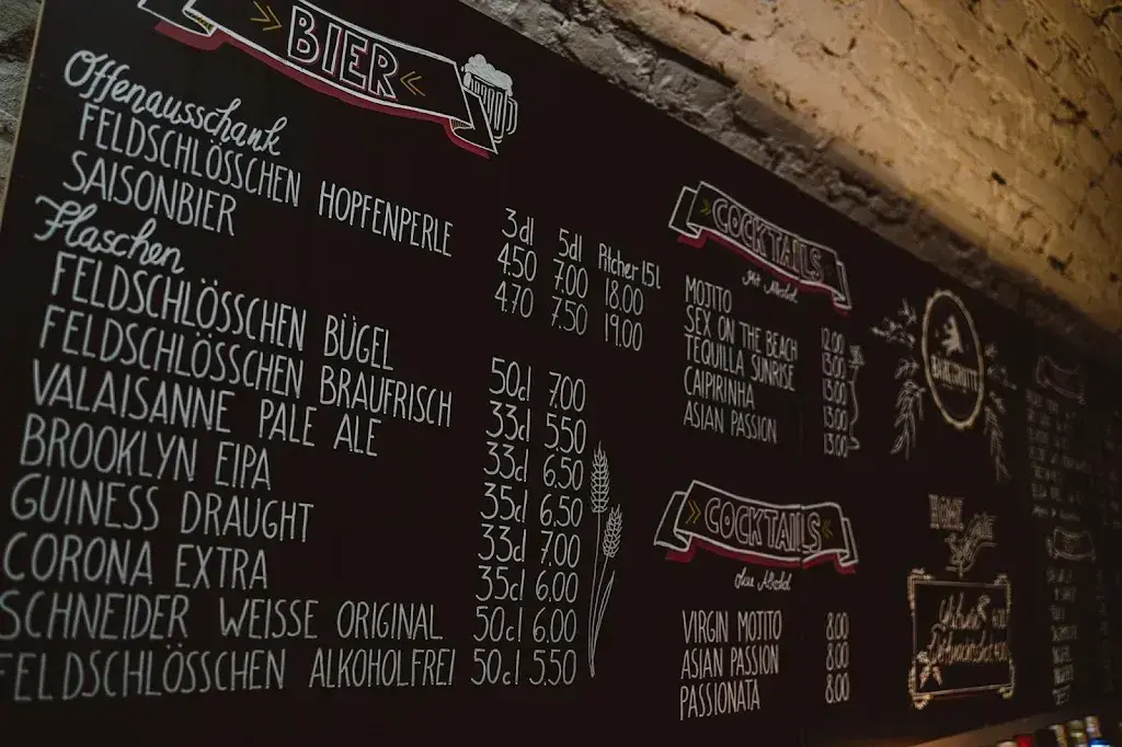 Menu_Bäregrotte_Bern_immagine_3