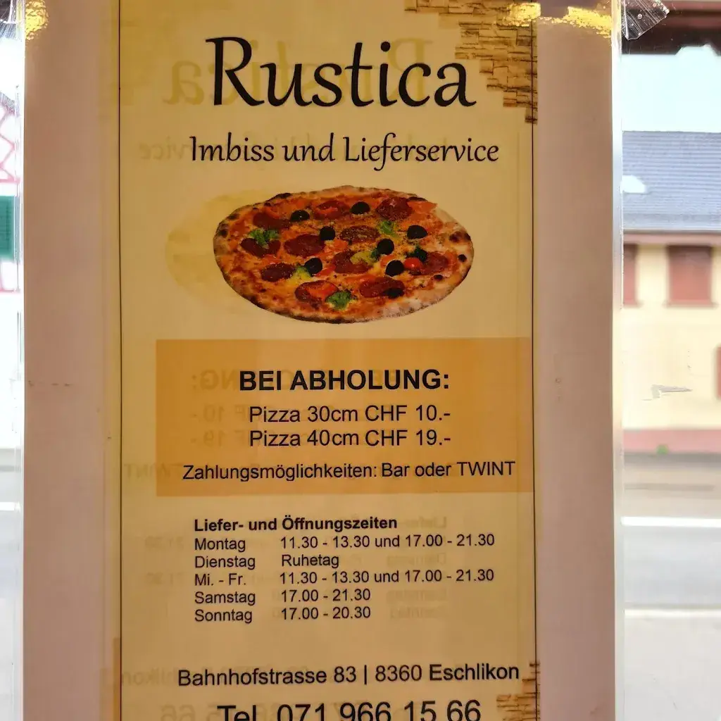 Menu_Pizzeria Rustica_Eschlikon_image_3