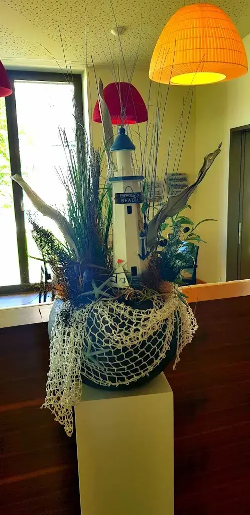 Norbert Meier_Das Café_Littenheid_review