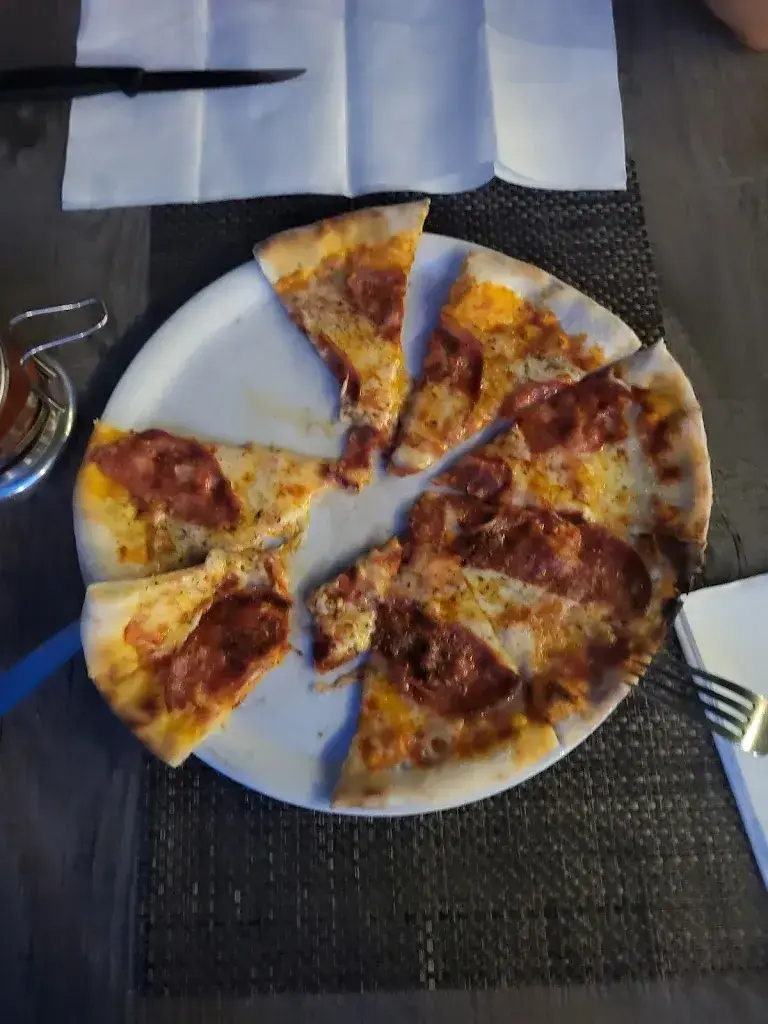 Mikael Whern_Restaurant Pizzeria da Keli_Bern_review