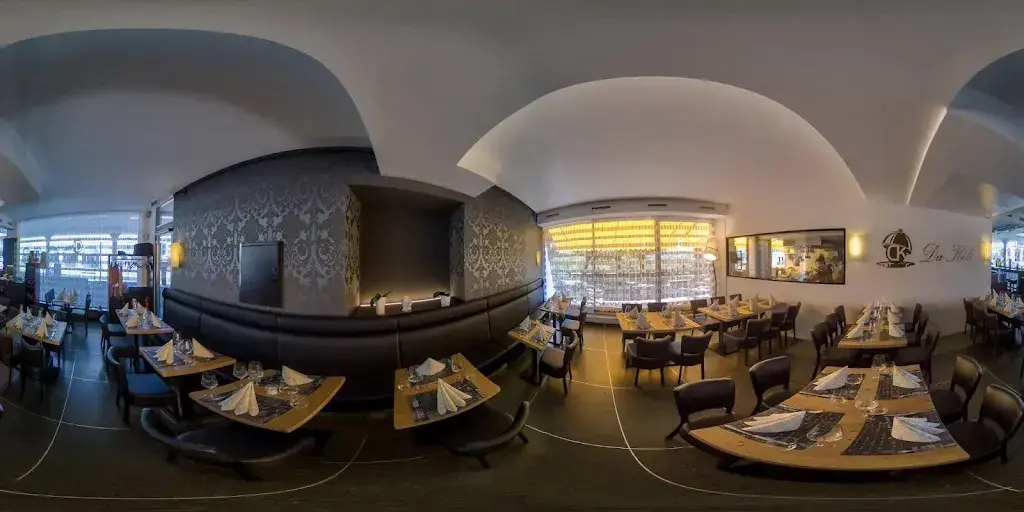 Restaurant Pizzeria da Keli restaurant à Bern