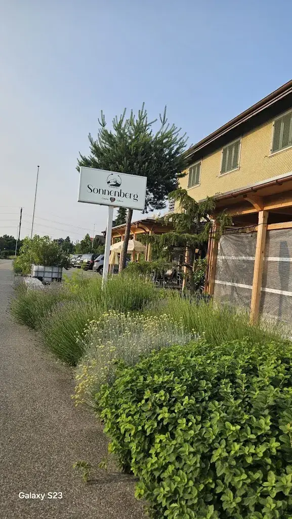 Zoja_Restaurant Sonnenberg Sirnach_Sirnach_review