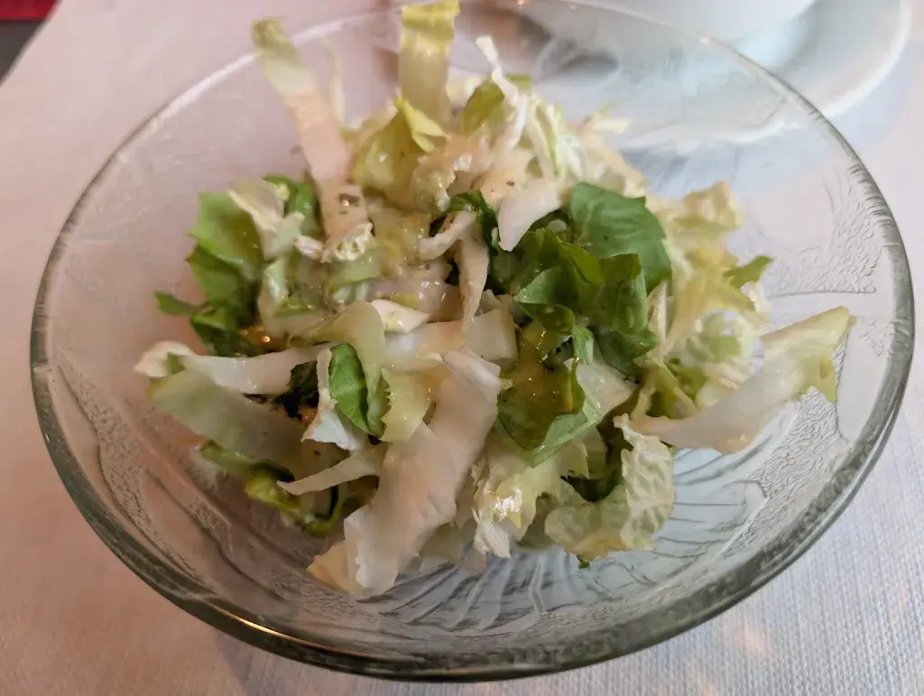 Restaurant Sonne restaurant in Wiezikon b. Sirnach