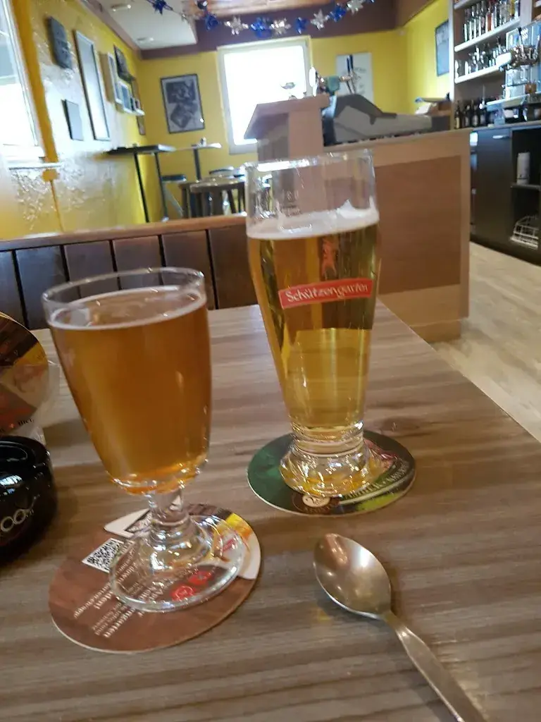 Murg restaurant in Sirnach