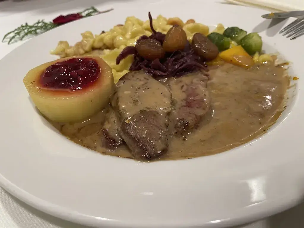 Roberto Verta_Gasthaus Engel Sirnach_Sirnach_review