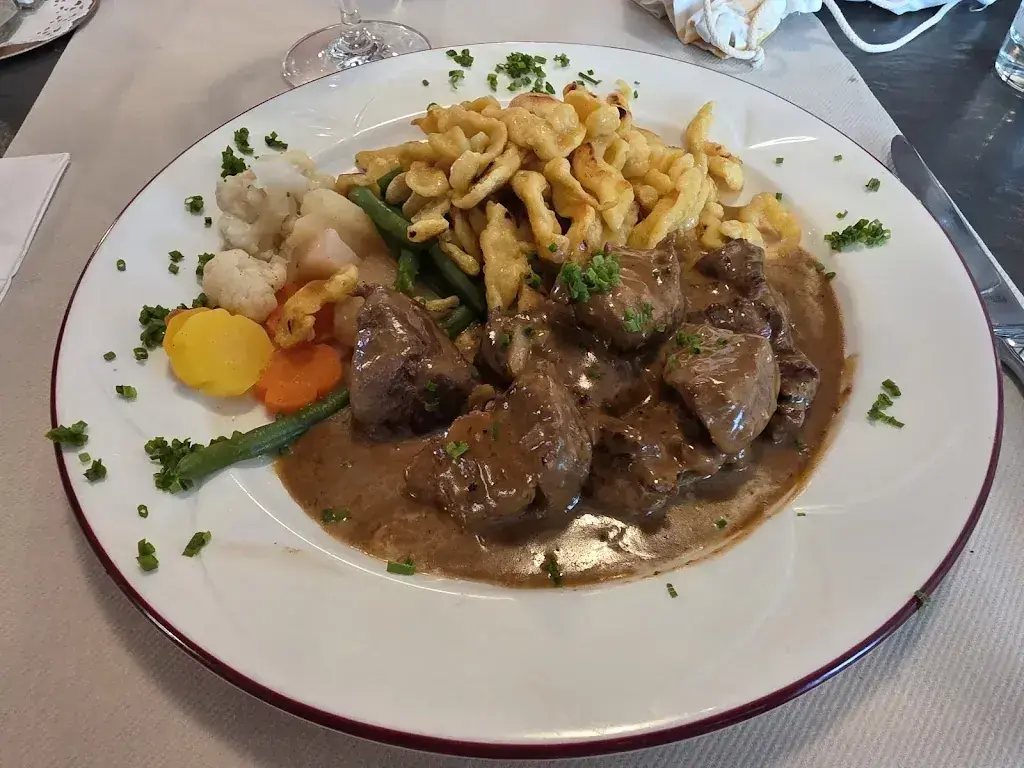 max schaufelberger_Heubode_Sirnach_review