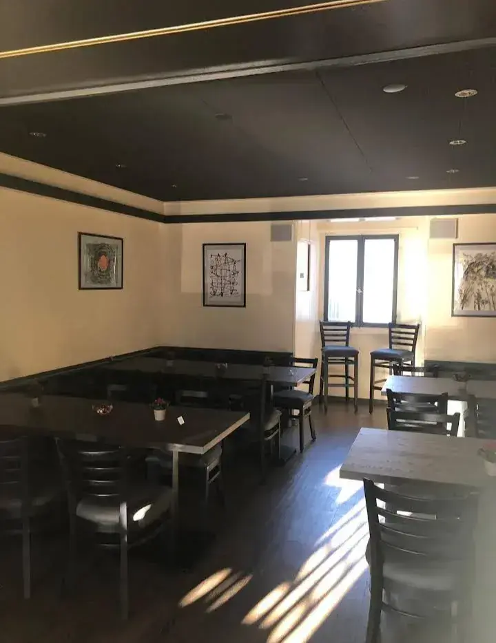 Thomas Rued_Restaurant Avola - Gasthaus Bahnhof Sirnach_Sirnach_recensione