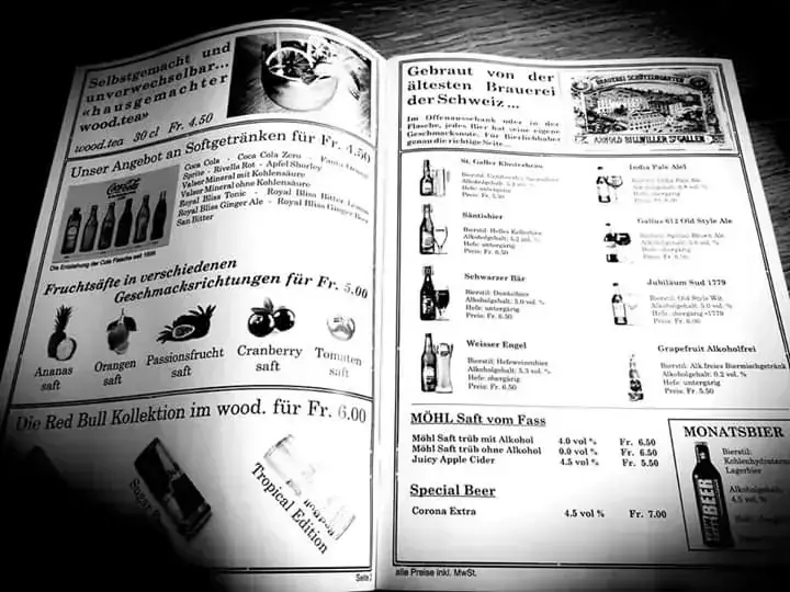 Menu_Wood. Drink Eat Repeat Sirnach_Sirnach_image_2