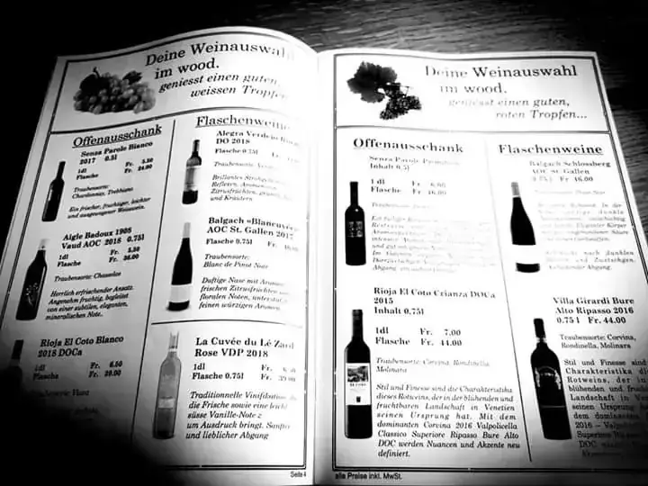 Menu_Wood. Drink Eat Repeat Sirnach_Sirnach_image_3