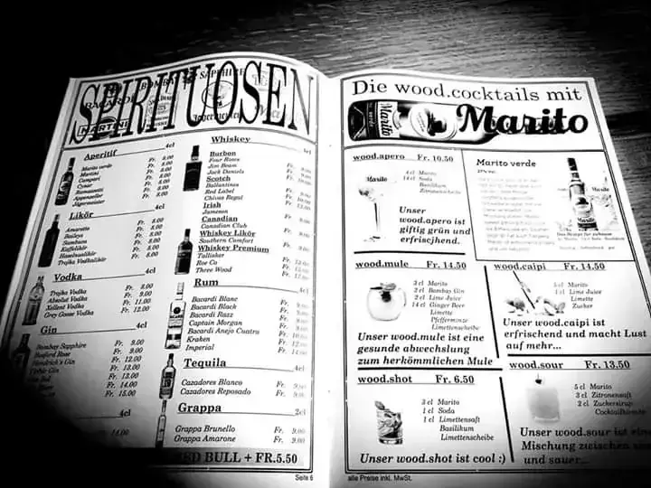 Menu_Wood. Drink Eat Repeat Sirnach_Sirnach_image_4