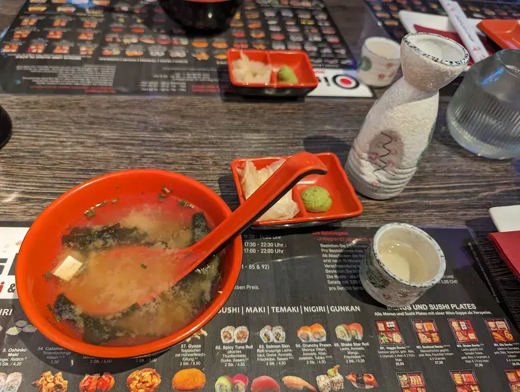 Bruno Dante_Oishii_Bern_review