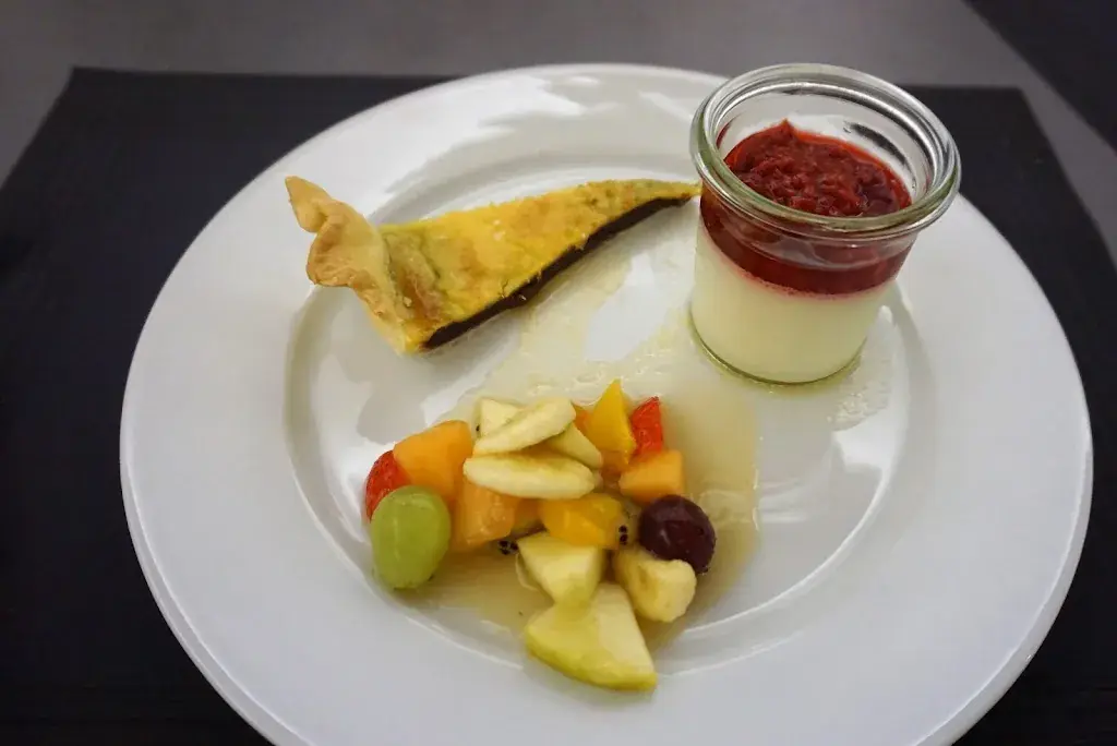 Sonja Keller_Aleria - essen, trinken, feiern_Busswil TG_review