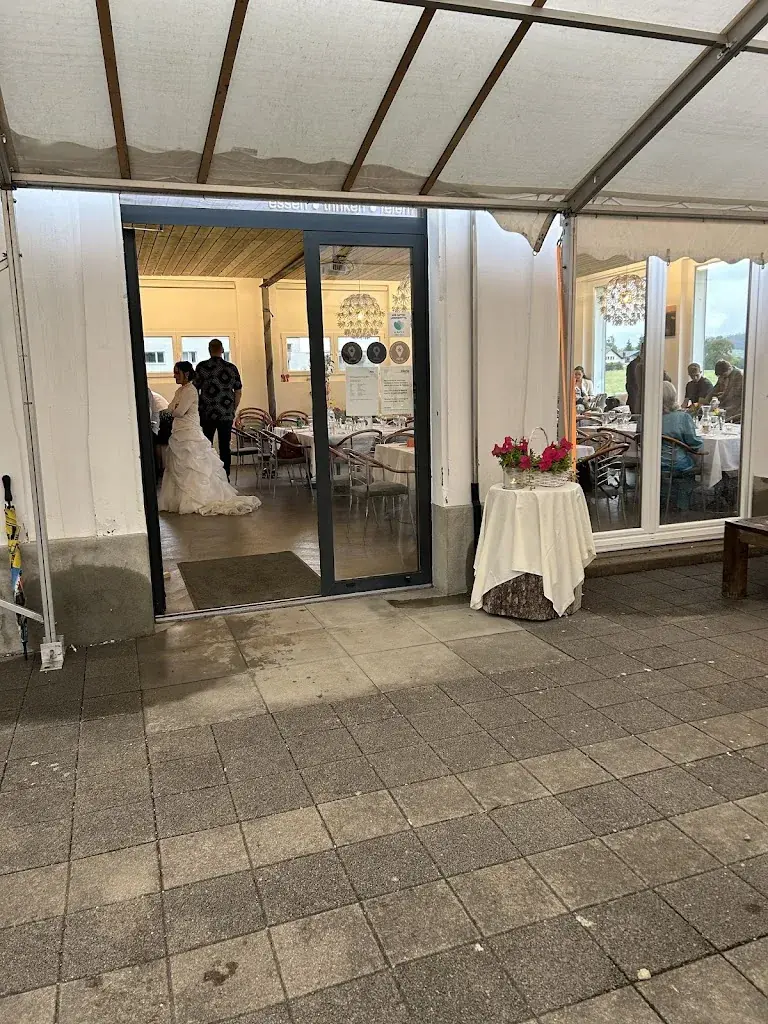 Andrea Meier_Aleria - essen, trinken, feiern_Busswil TG_review