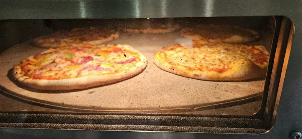 Hal il_Pizzeria Lupo_Sirnach_review