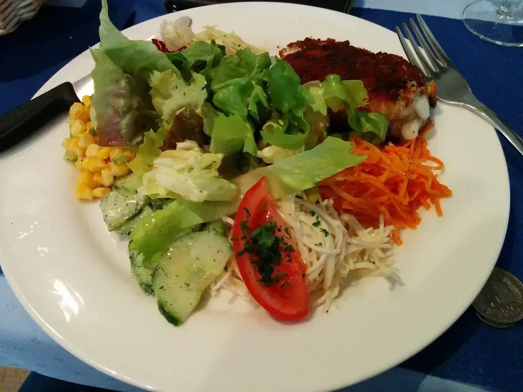 דניאל אנג'ל_Buck_Rheinau_review