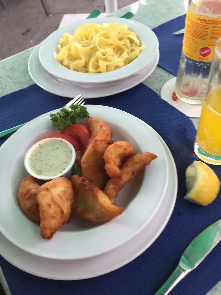 Andreas Häberlin_Gasthaus Hirschen_Berlingen_review