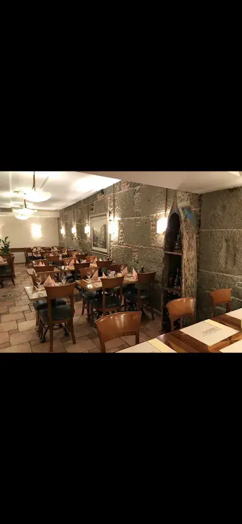 Rialto Bern ristorante a Bern