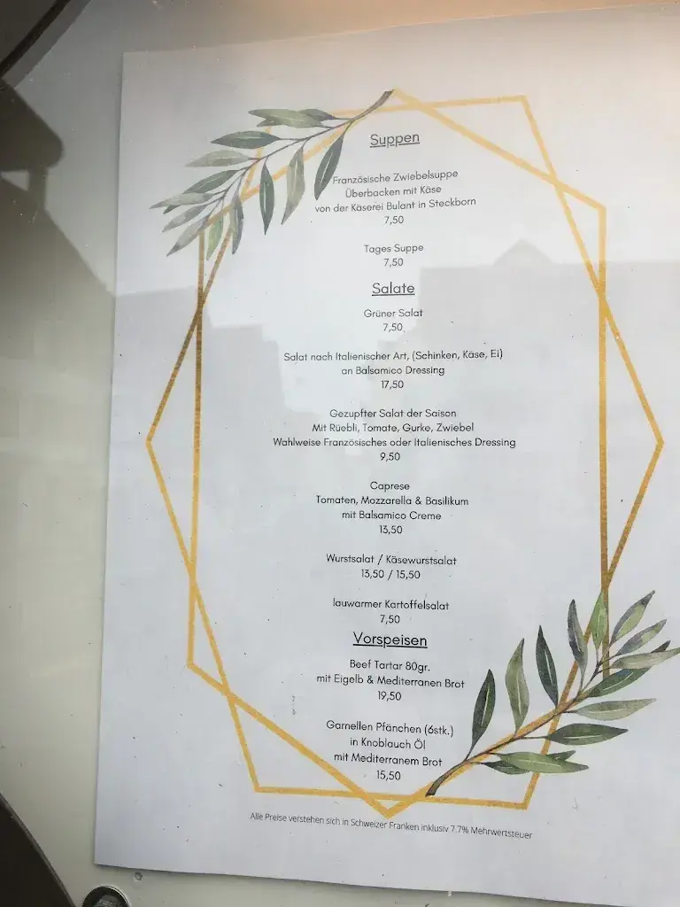 Restaurant Pizzeria zum Schiff_Berlingen_menu_image_1