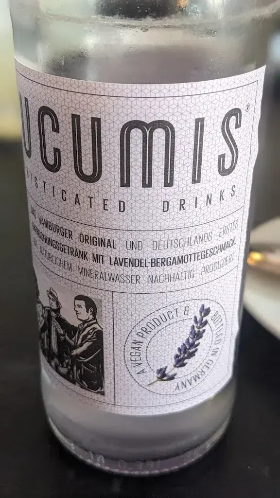 Kat Herz_Martinus Klostercafe_Germany_review