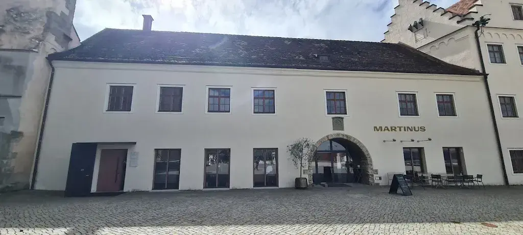 yanles 11_Martinus Klostercafe_Germany_review