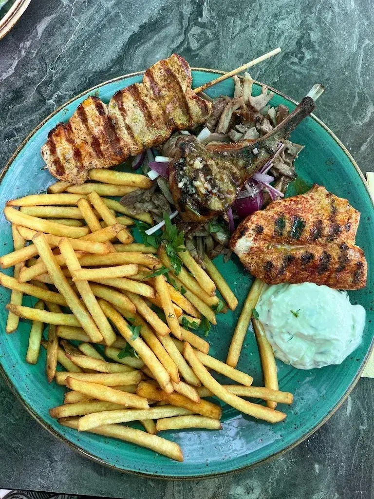 Denis_En Edem zur Gärtnerklause_Germany_review