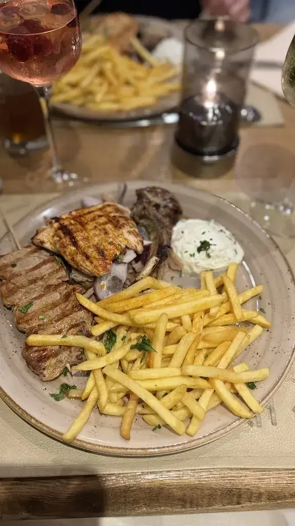 Christina_En Edem zur Gärtnerklause_Germany_review