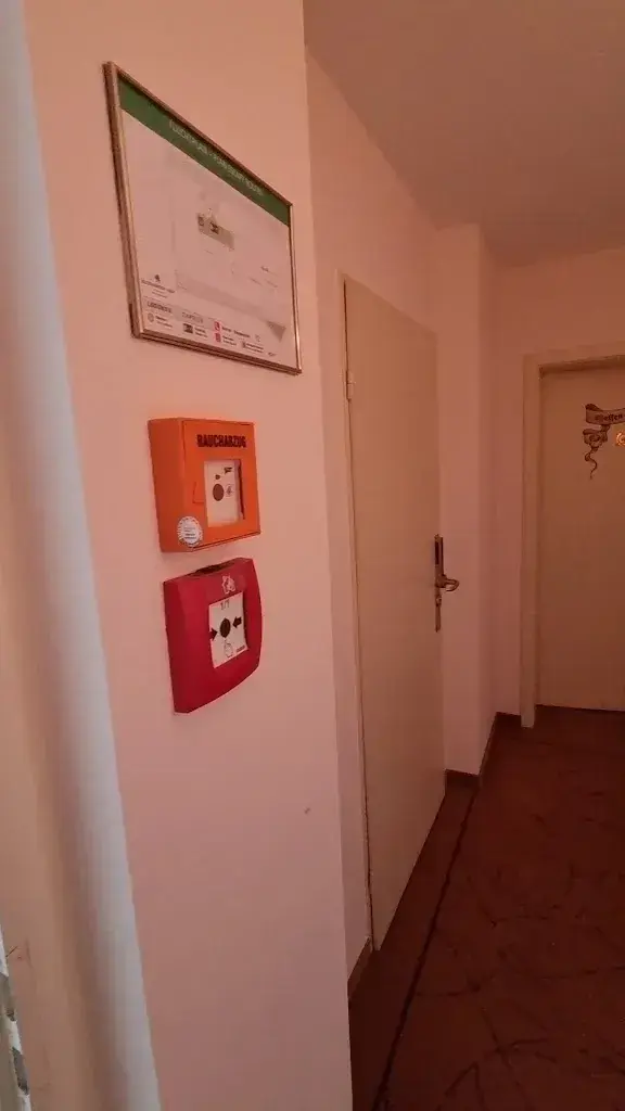 Michelle_AKZENT Hotel Restaurant Altdorfer Hof Weingarten_Germany_review