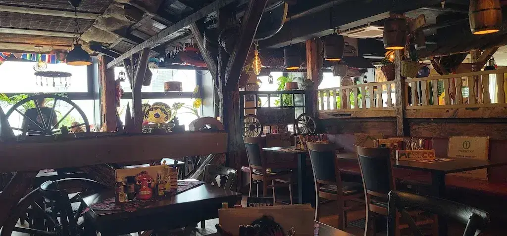 Donald Lehr_Acapulco_Germany_review