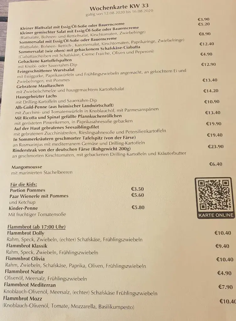 Backhaus Sallenbusch_Germany_menu_image_1