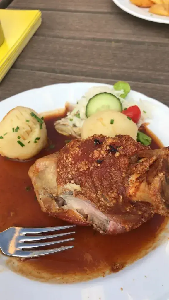 Andreas Klein_Backhaus Sallenbusch_Germany_Bewertung