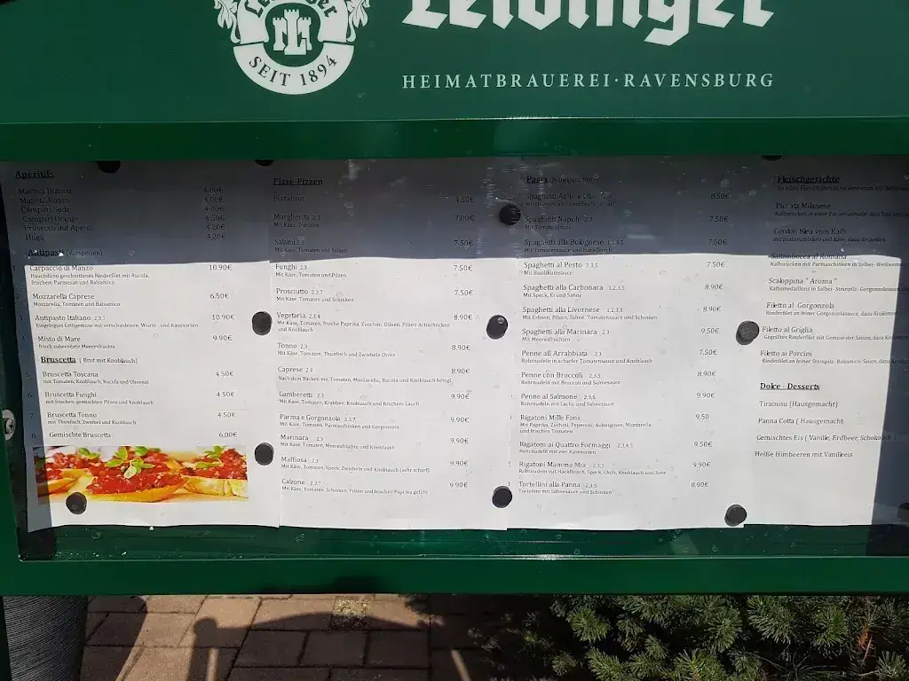 Menu_Ristorante Aroma_Germany_image_3