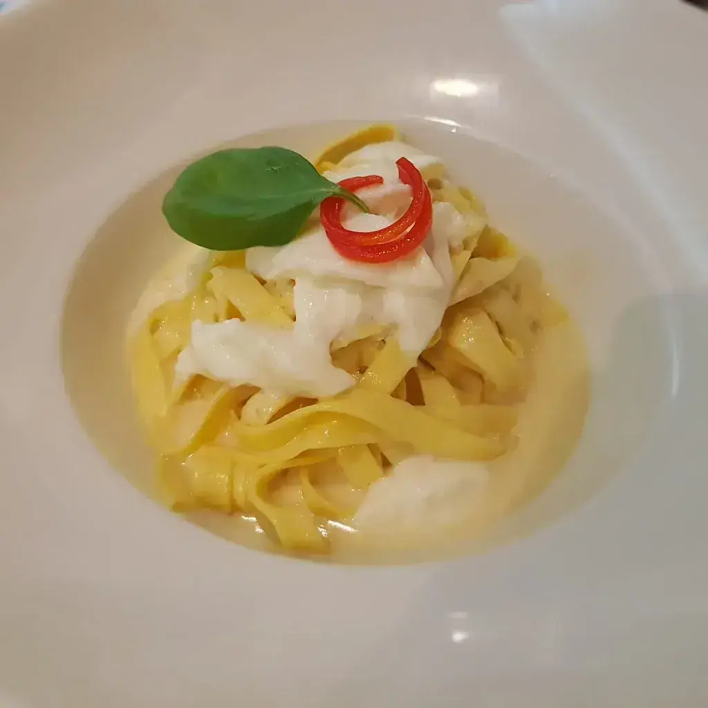 Marah Zabalawi_Ristorante Aroma_Germany_review