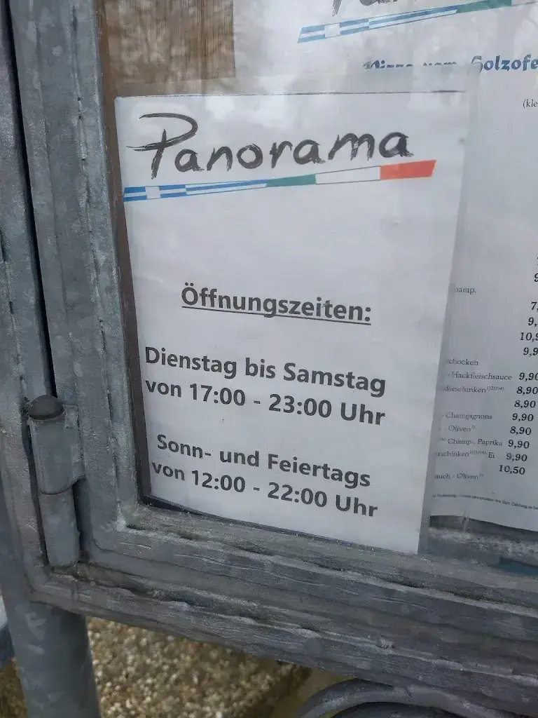 Menu_Restaurant Panorama im Schützenhaus Weingarten_Germany_image_2