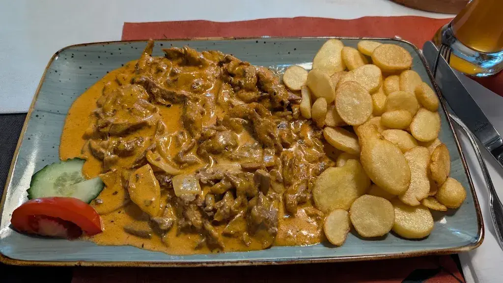 Menu_Restaurant Panorama im Schützenhaus Weingarten_Germany_image_5