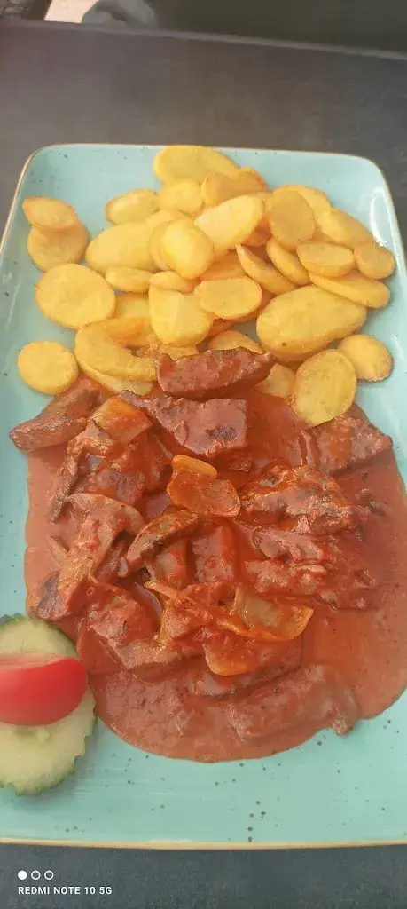 Ludwig Friedt_Restaurant Panorama im Schützenhaus Weingarten_Germany_review