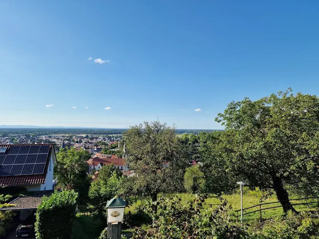 Michel L._Restaurant Panorama im Schützenhaus Weingarten_Germany_review