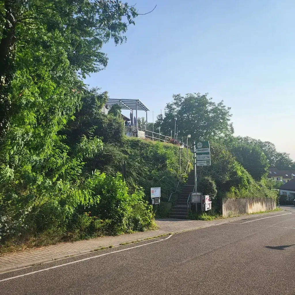 Sven Kuehl_Restaurant Panorama im Schützenhaus Weingarten_Germany_review