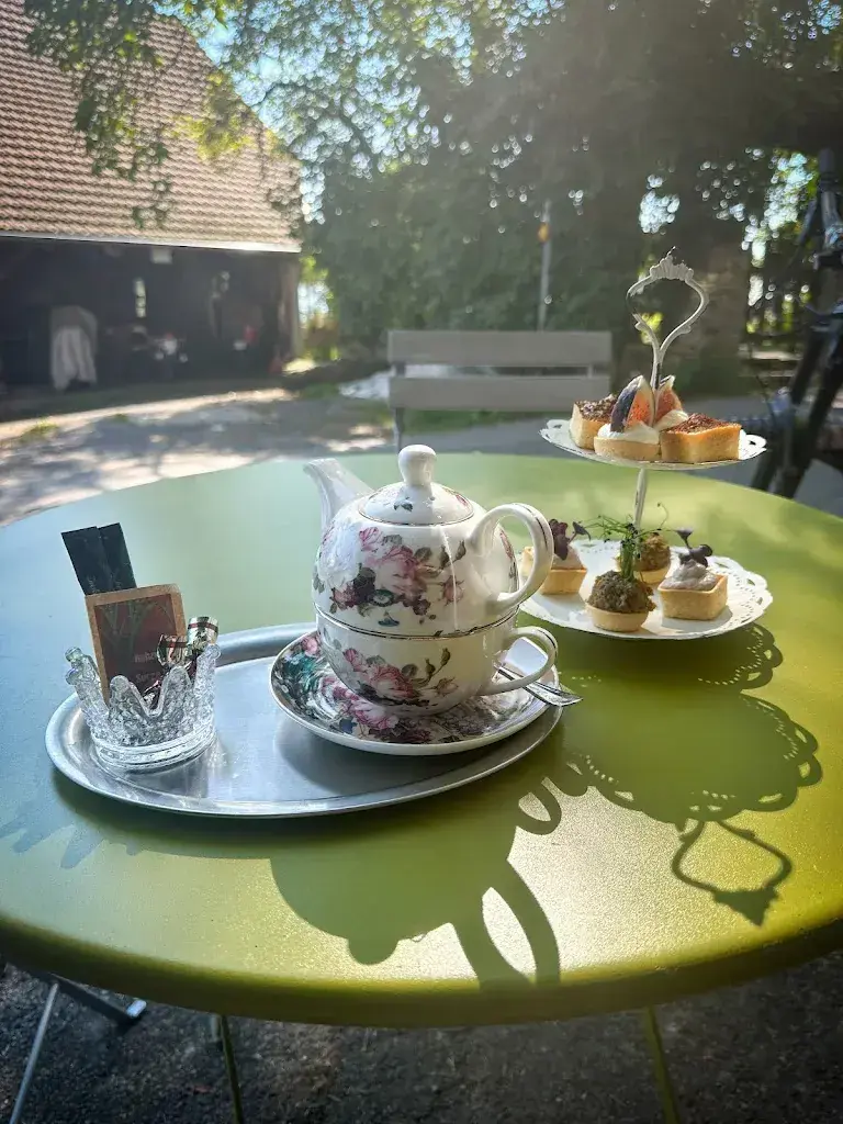 Tatiana Yakovleva_Höchi_Hirzel_review