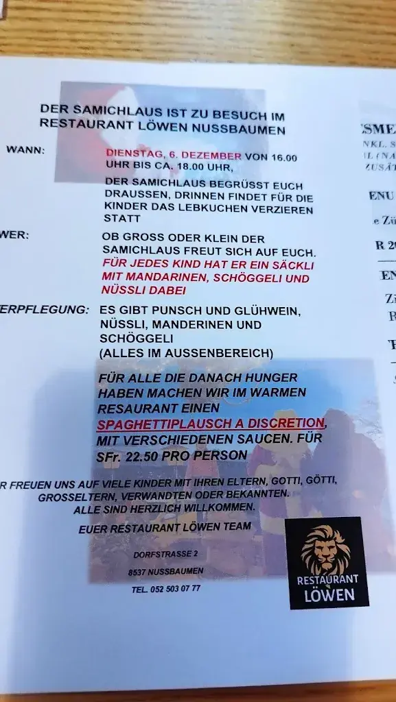 Restaurant Löwen Nussbaumen_Nussbaumen_menu_image_1
