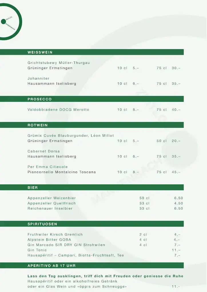 Bistro ZEITLOS_Mannenbach-Salenstein_menu_image_1