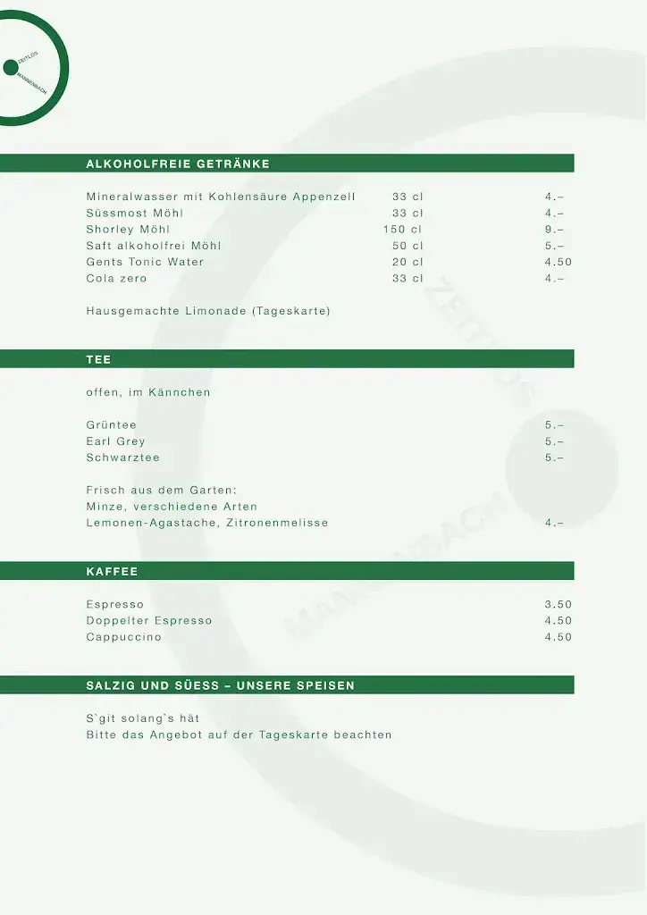 Menu_Bistro ZEITLOS_Mannenbach-Salenstein_image_2