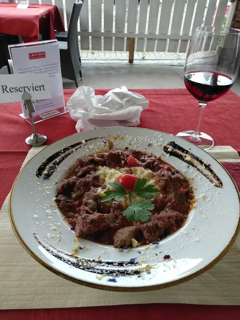 Menu_Gastro Lago Mio GMBH - Pizzeria Ristorante_Salenstein_image_4