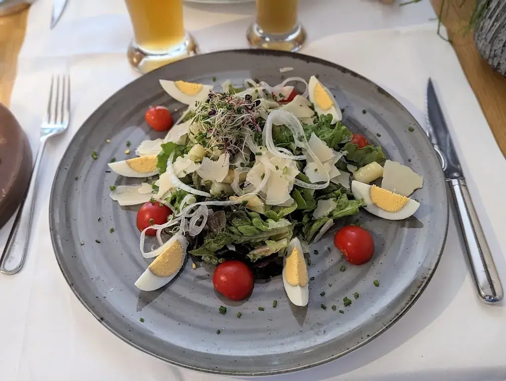 Menu_Gastro Lago Mio GMBH - Pizzeria Ristorante_Salenstein_image_5