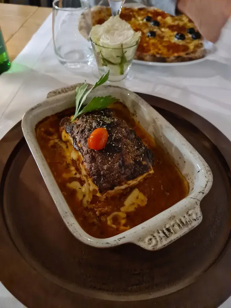 Menu_Gastro Lago Mio GMBH - Pizzeria Ristorante_Salenstein_image_7