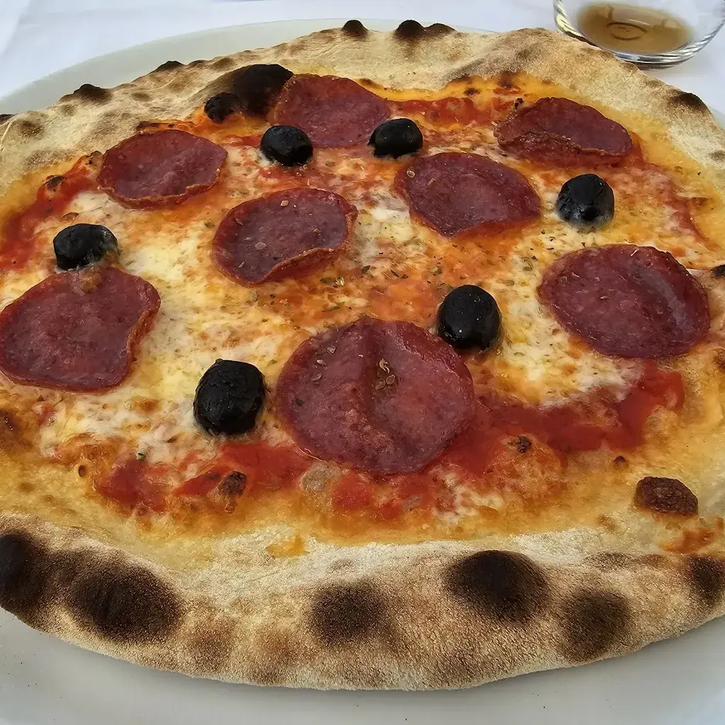 Menu_Gastro Lago Mio GMBH - Pizzeria Ristorante_Salenstein_image_8