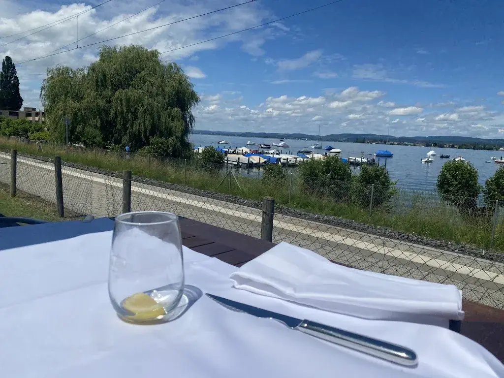 David Schwery_Gastro Lago Mio GMBH - Pizzeria Ristorante_Salenstein_review