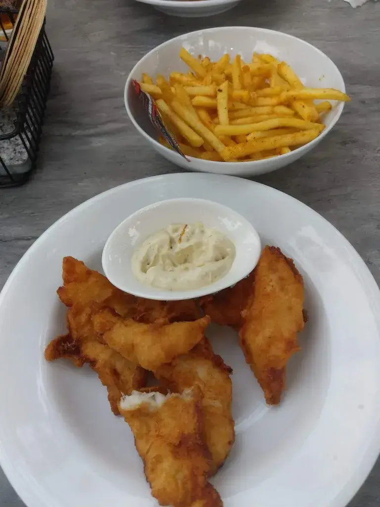 Una Pietra_Badi Beiz Frankrichli_Pfyn_Bewertung