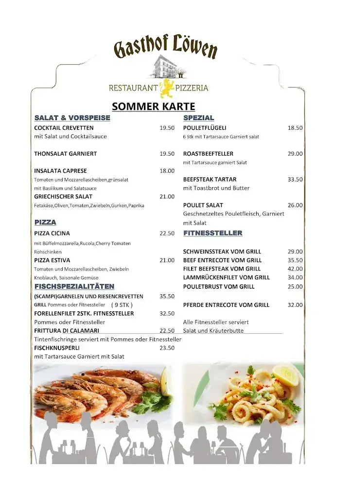 Menu_Gasthof Löwen - Oberburg_Oberburg_image_2