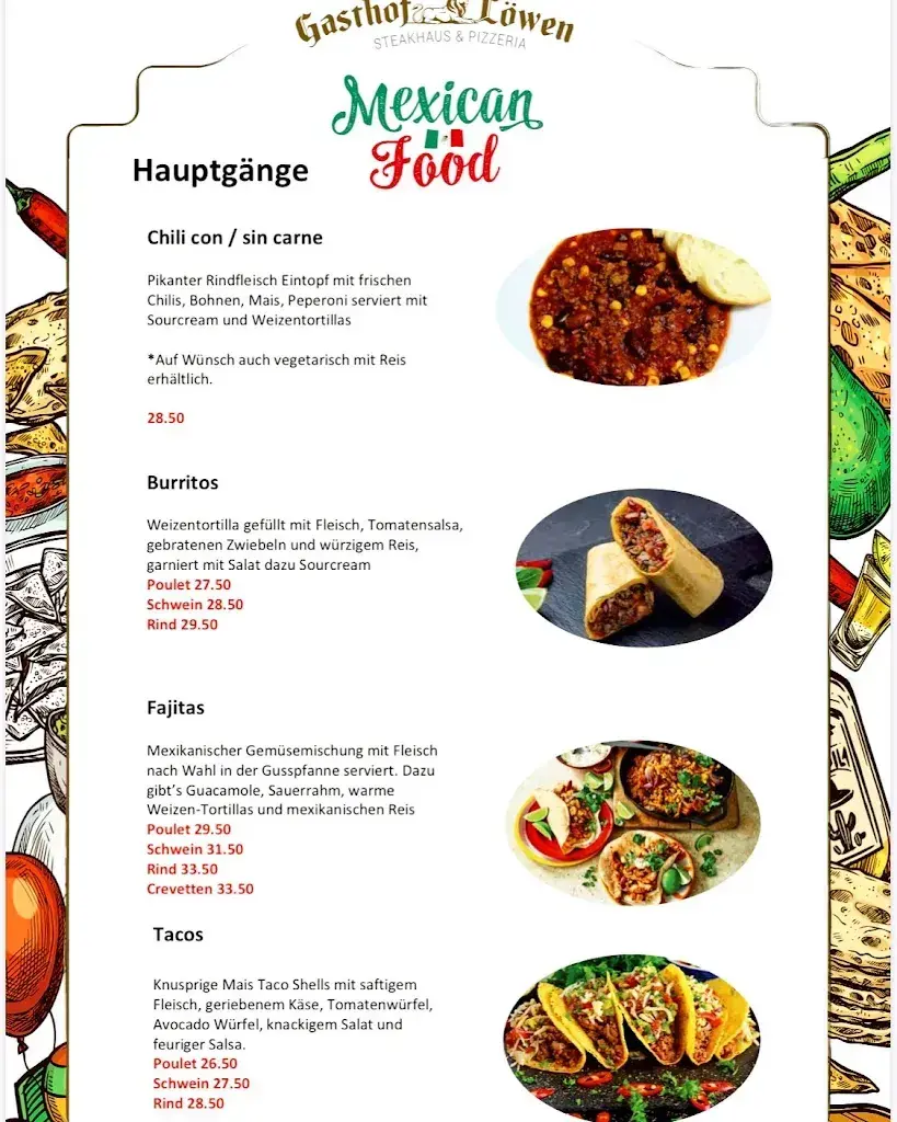 Menu_Gasthof Löwen - Oberburg_Oberburg_image_4